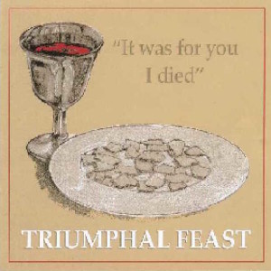 Triumphal Feast cover